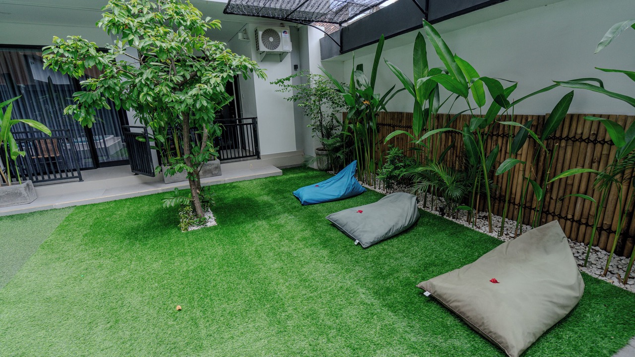Photo of Outdoor in Central Seminyak