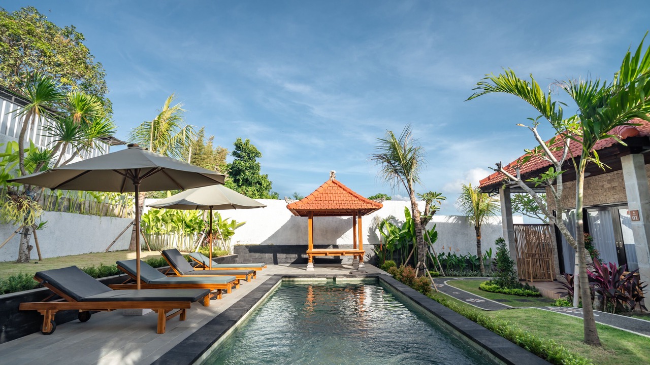 Photo of Outdoor in Pecatu