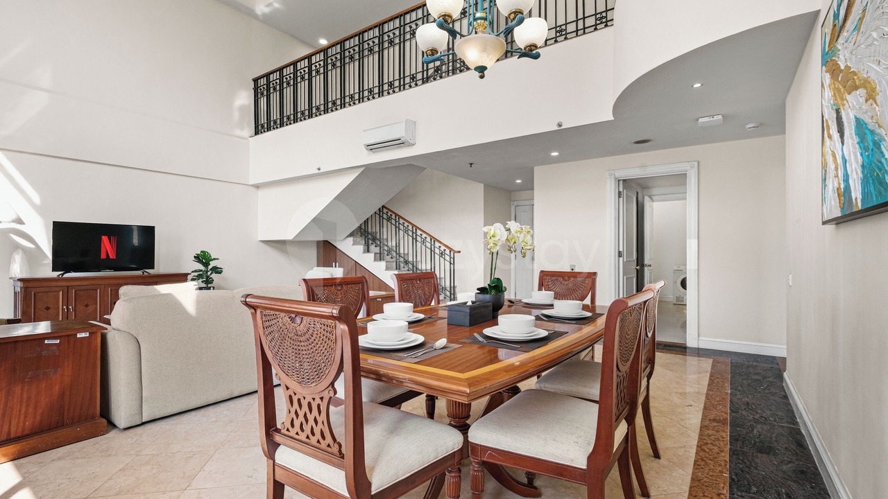 Photo of Livingroom in Menteng