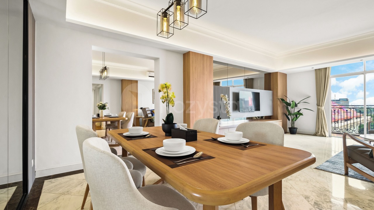 Photo of Livingroom in Menteng