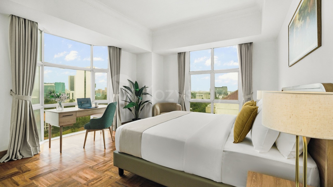 Photo of Bedroom in Menteng