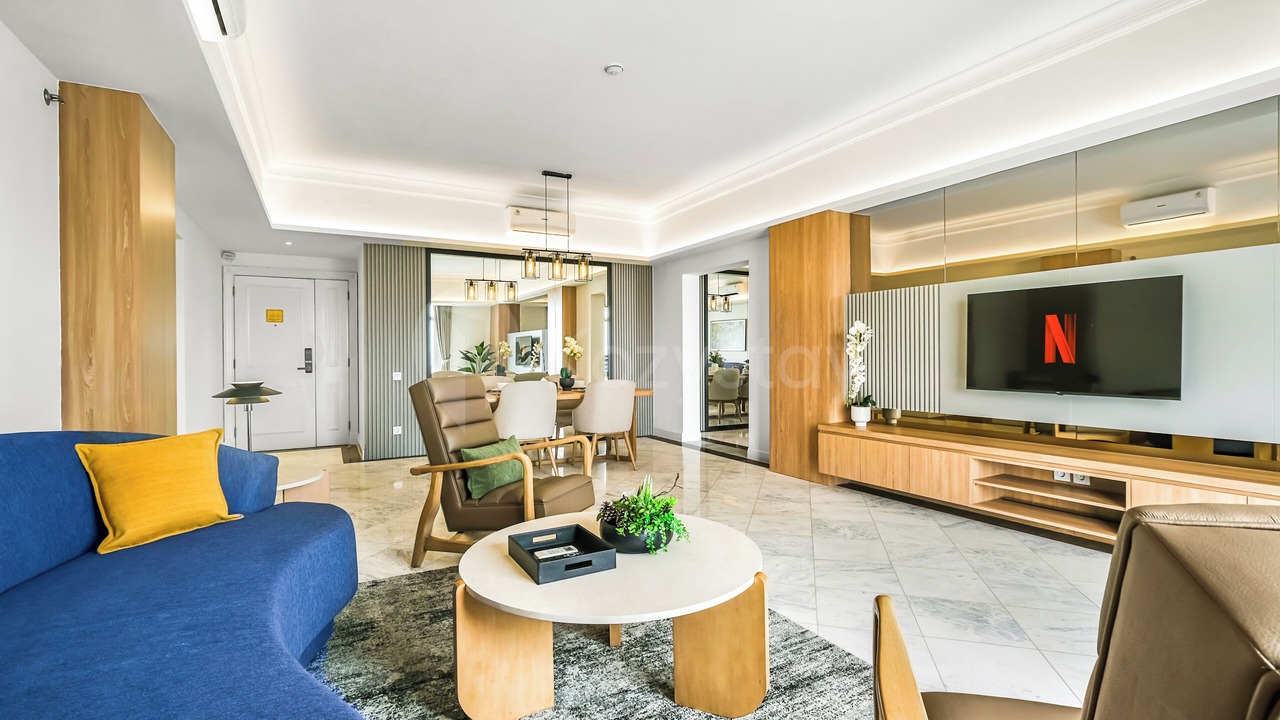Photo of Livingroom in Menteng