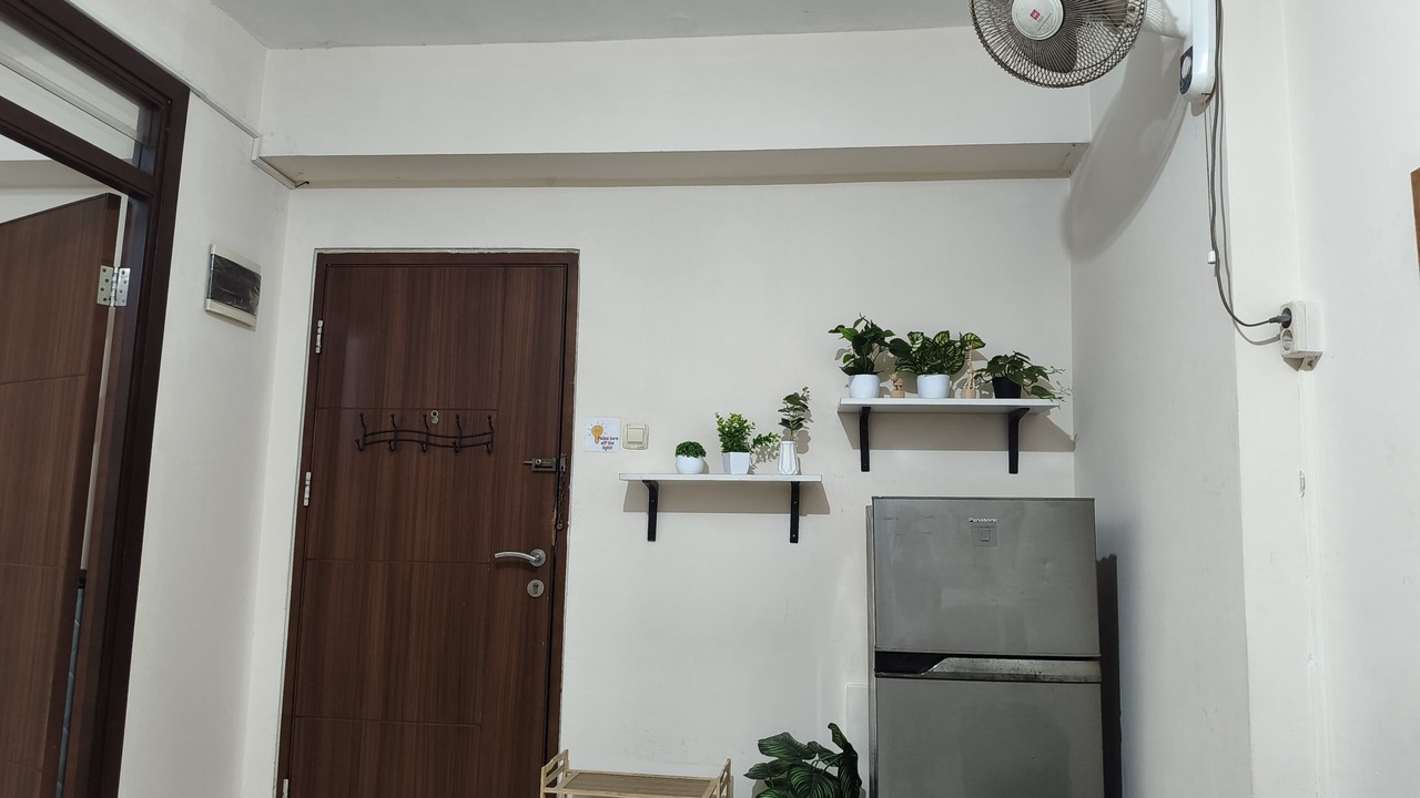 Photo of Livingroom in Old Jakarta