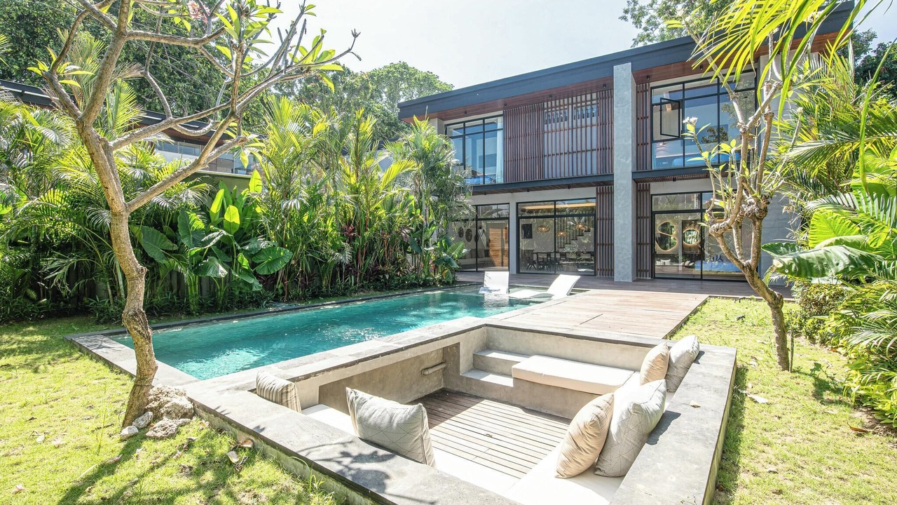Photo of Outdoor in Batubelig