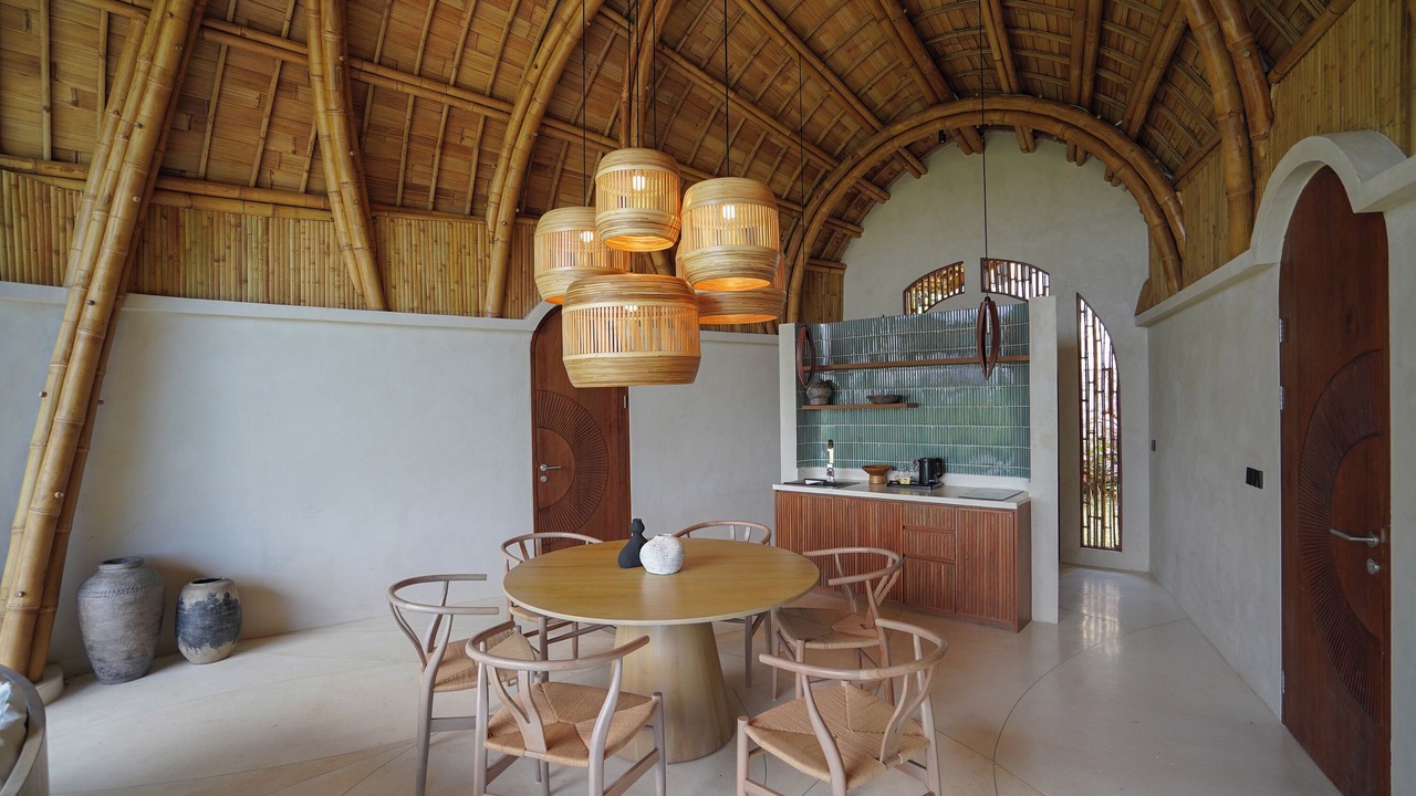 Photo of Livingroom in Selong Belanak