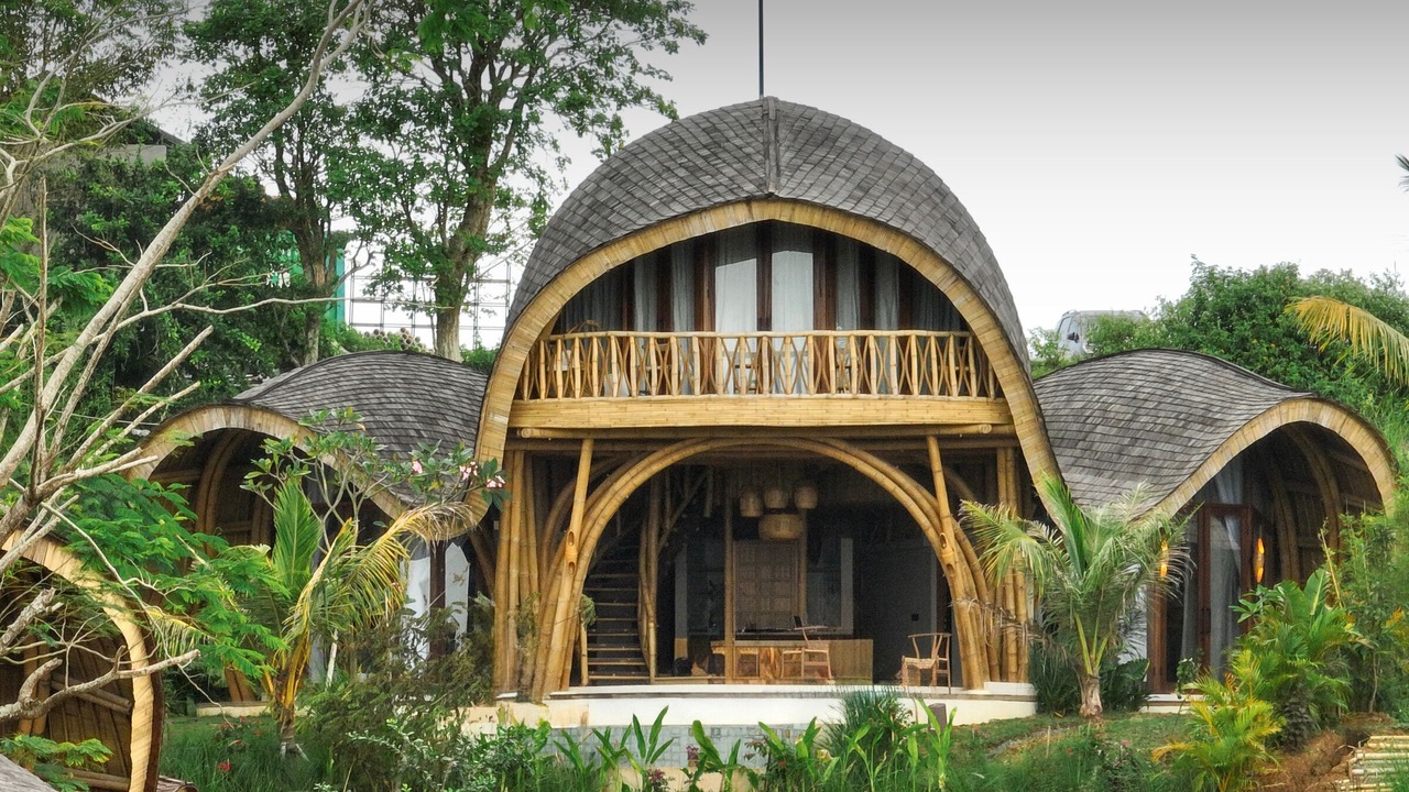 Photo of Outdoor in Selong Belanak