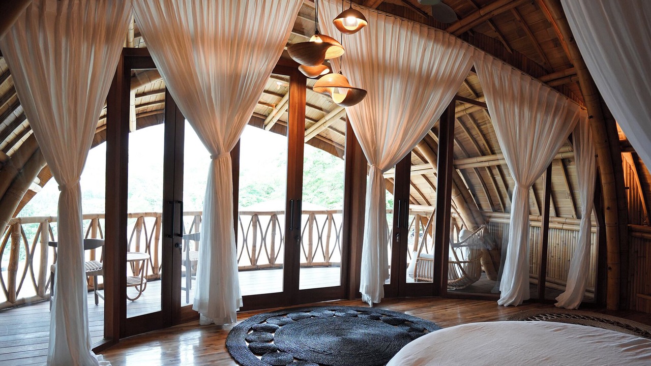 Photo of Bedroom in Selong Belanak