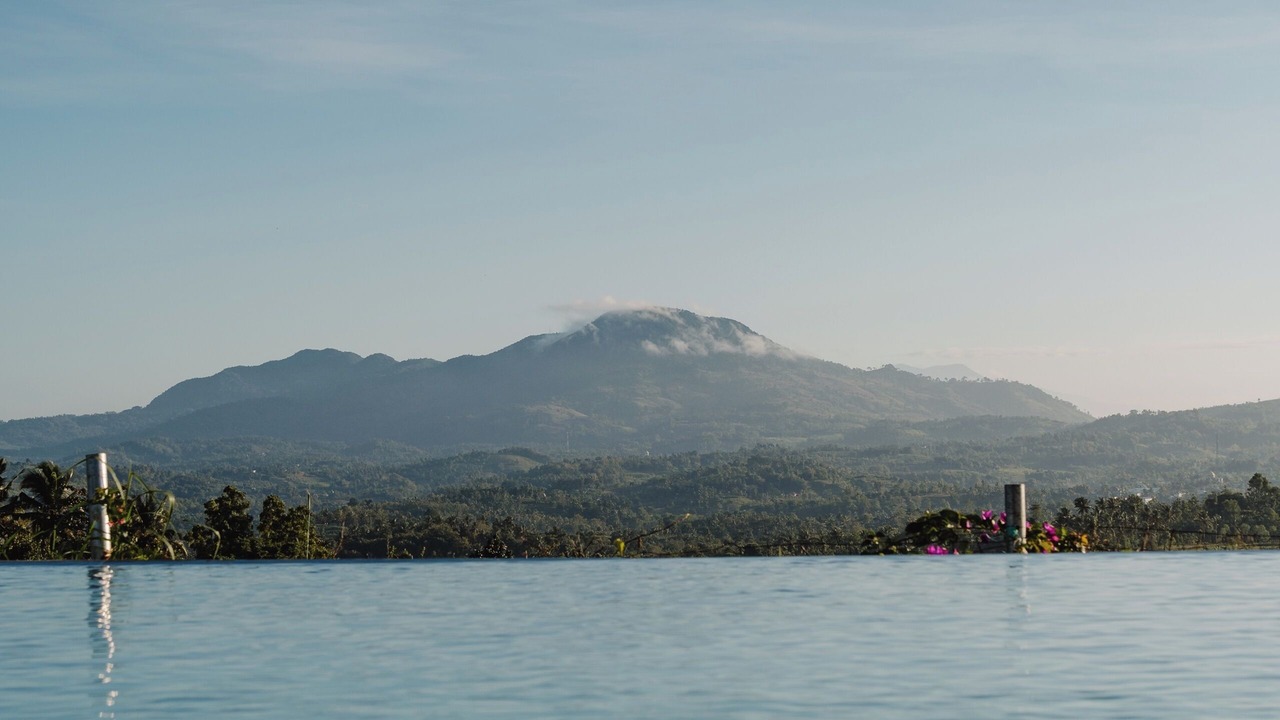 Photo of Outdoor in Selong Belanak