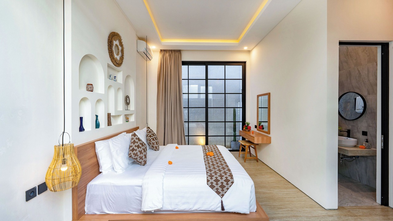 Photo of Bedroom in Kampial