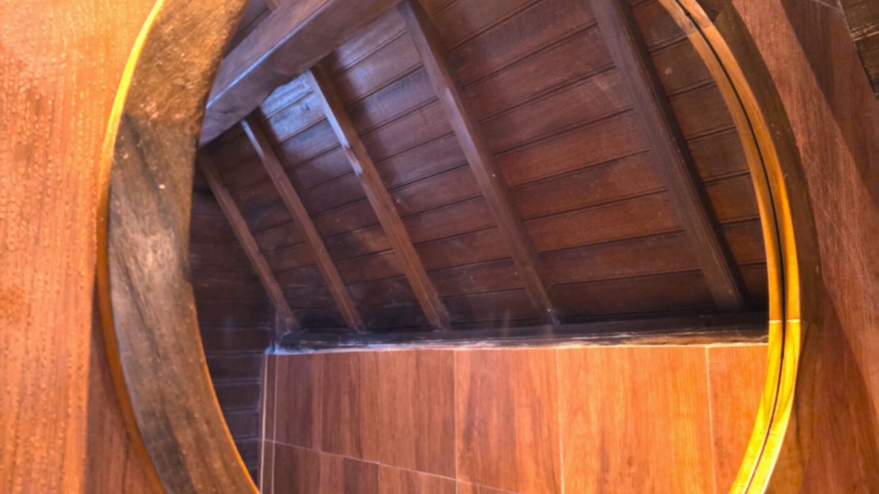 Photo of Bathroom in Klumpu