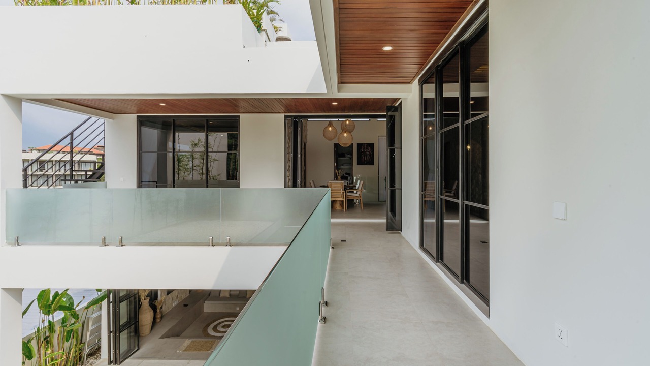 Photo of Patio Balcony in Pecatu