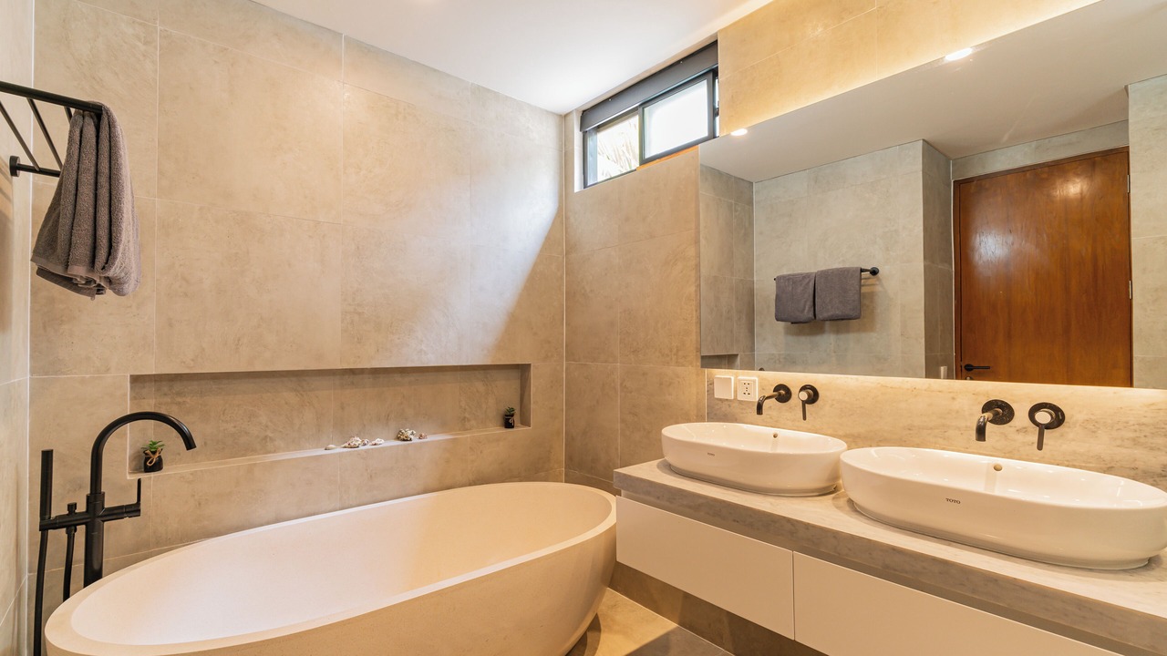 Photo of Bathroom in Pecatu