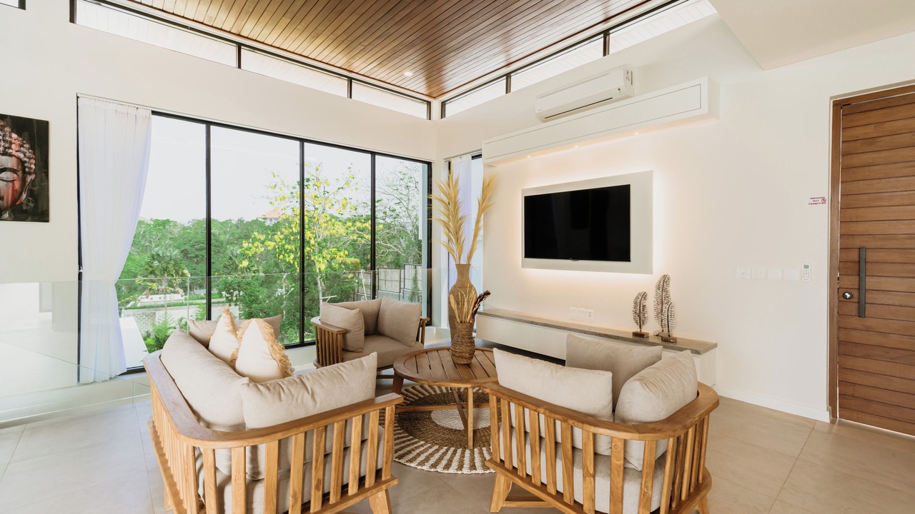 Photo of Bedroom in Pecatu