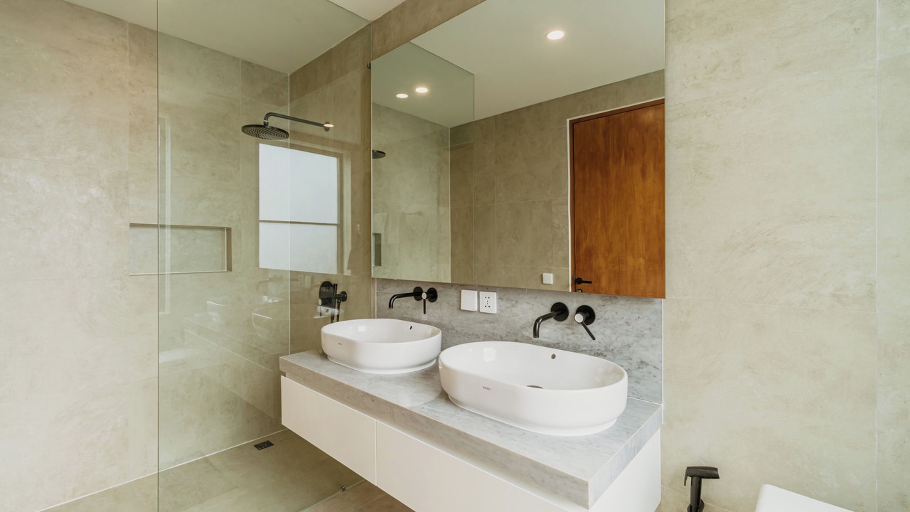 Photo of Bathroom in Pecatu