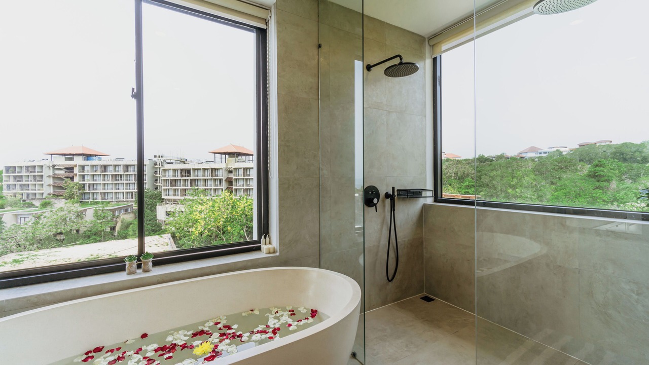 Photo of Bathroom in Pecatu