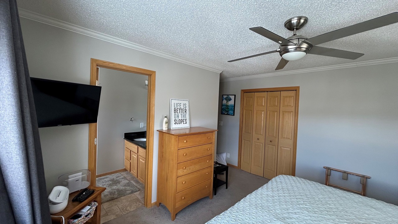 Photo of Bedroom in Wildernest
