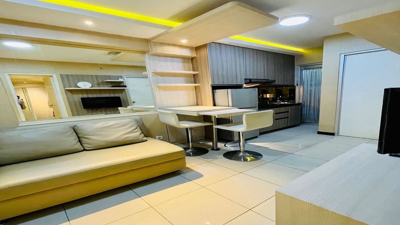 Photo of Livingroom in Pluit
