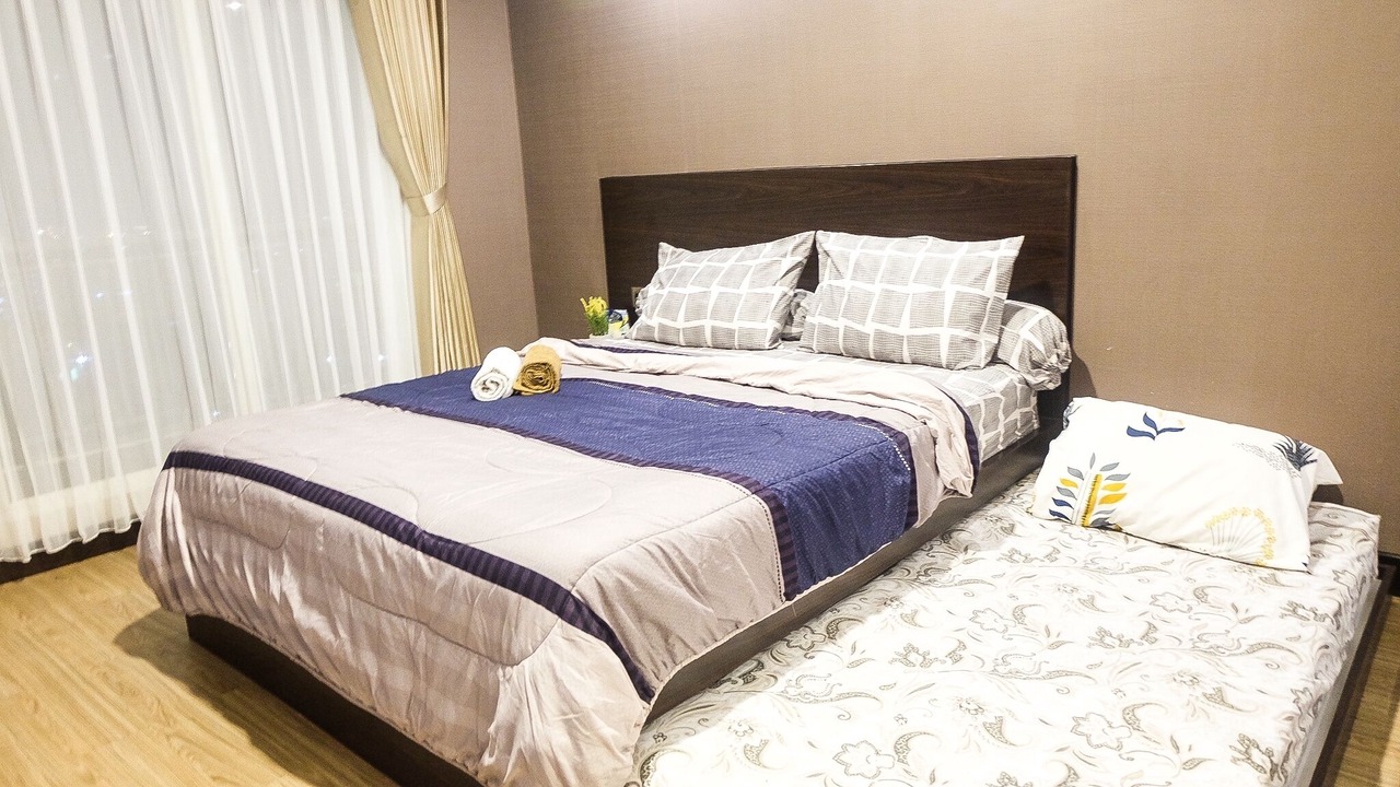 Photo of Bedroom in Sukajadi
