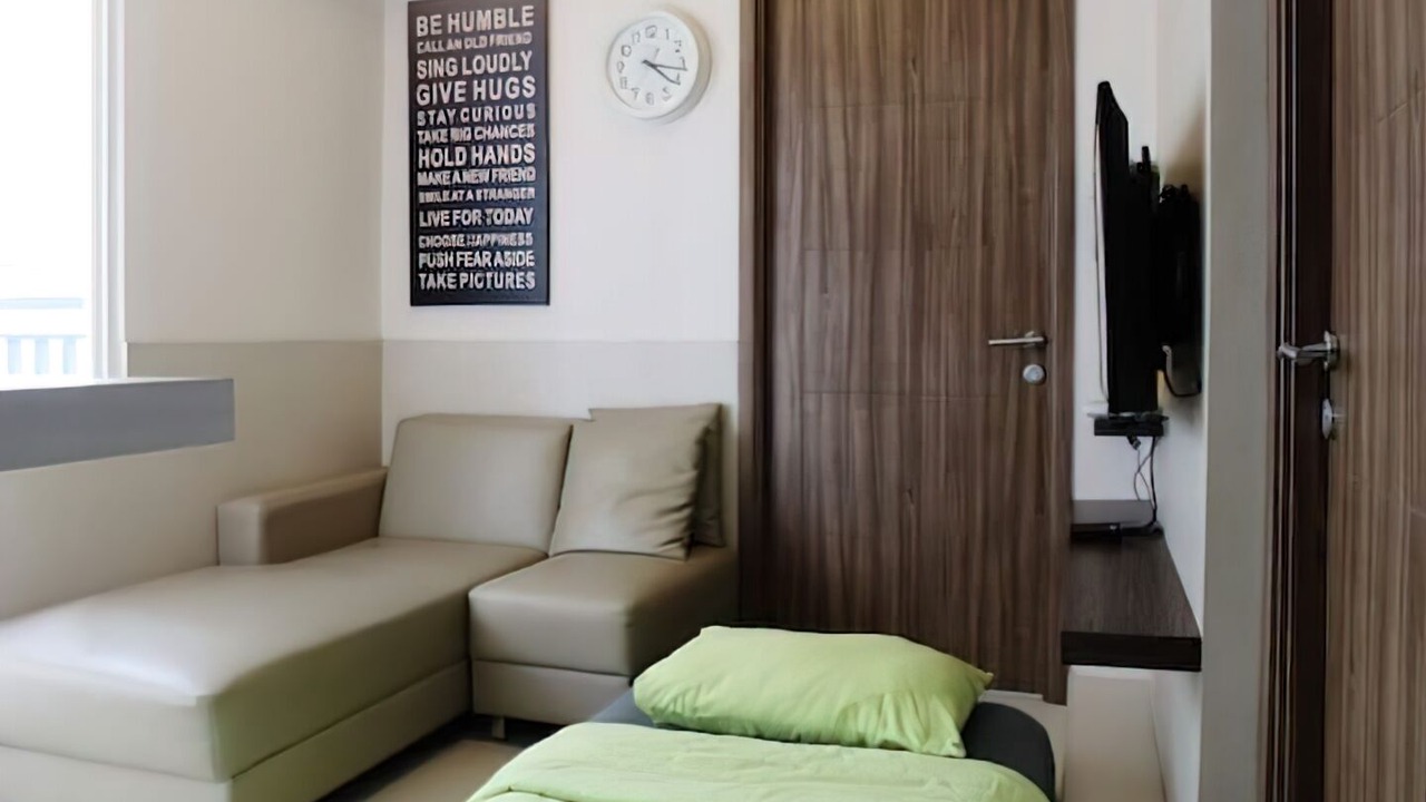 Photo of Bedroom in Sukajadi
