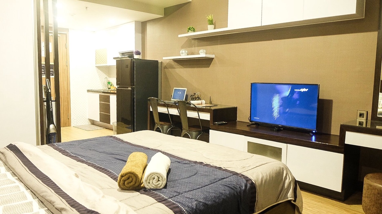 Photo of Bedroom in Sukajadi