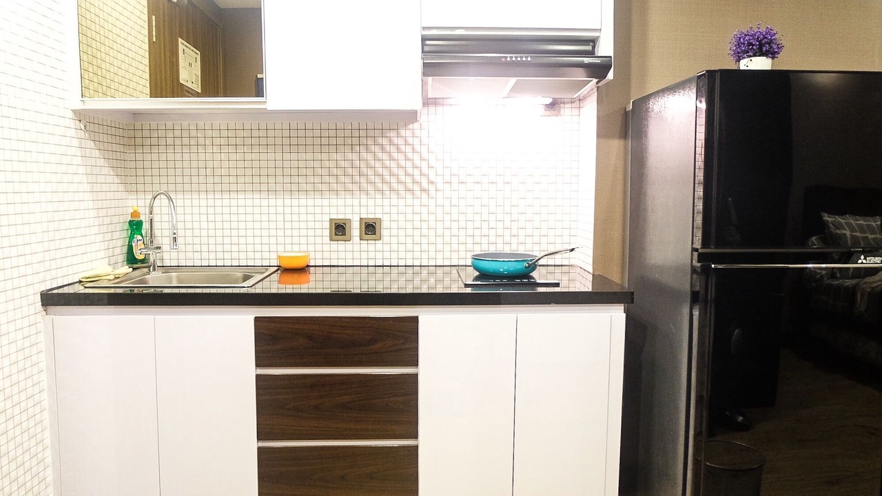 Photo of Kitchen in Sukajadi