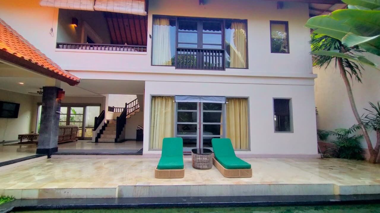 Photo of Outdoor in Sanur