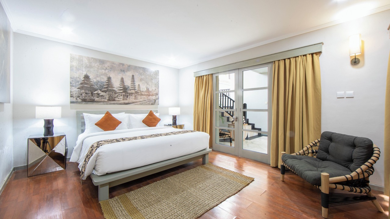 Photo of Bedroom in Sanur