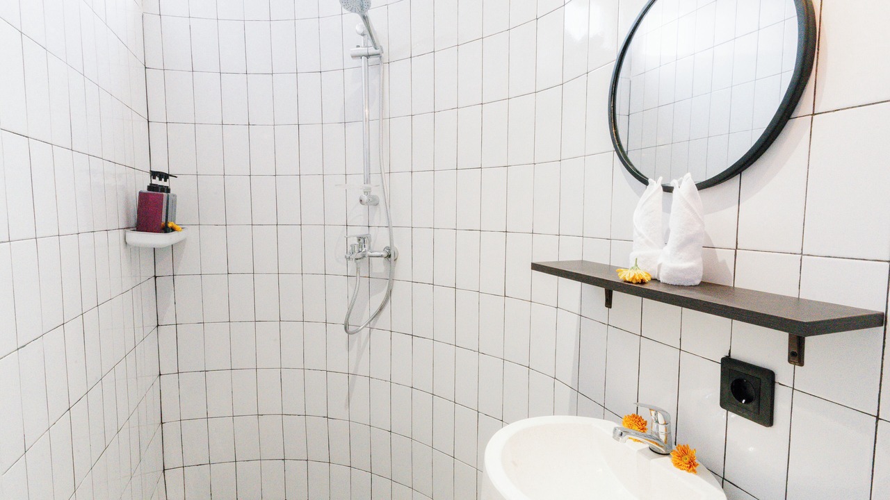 Photo of Bathroom in Ungasan