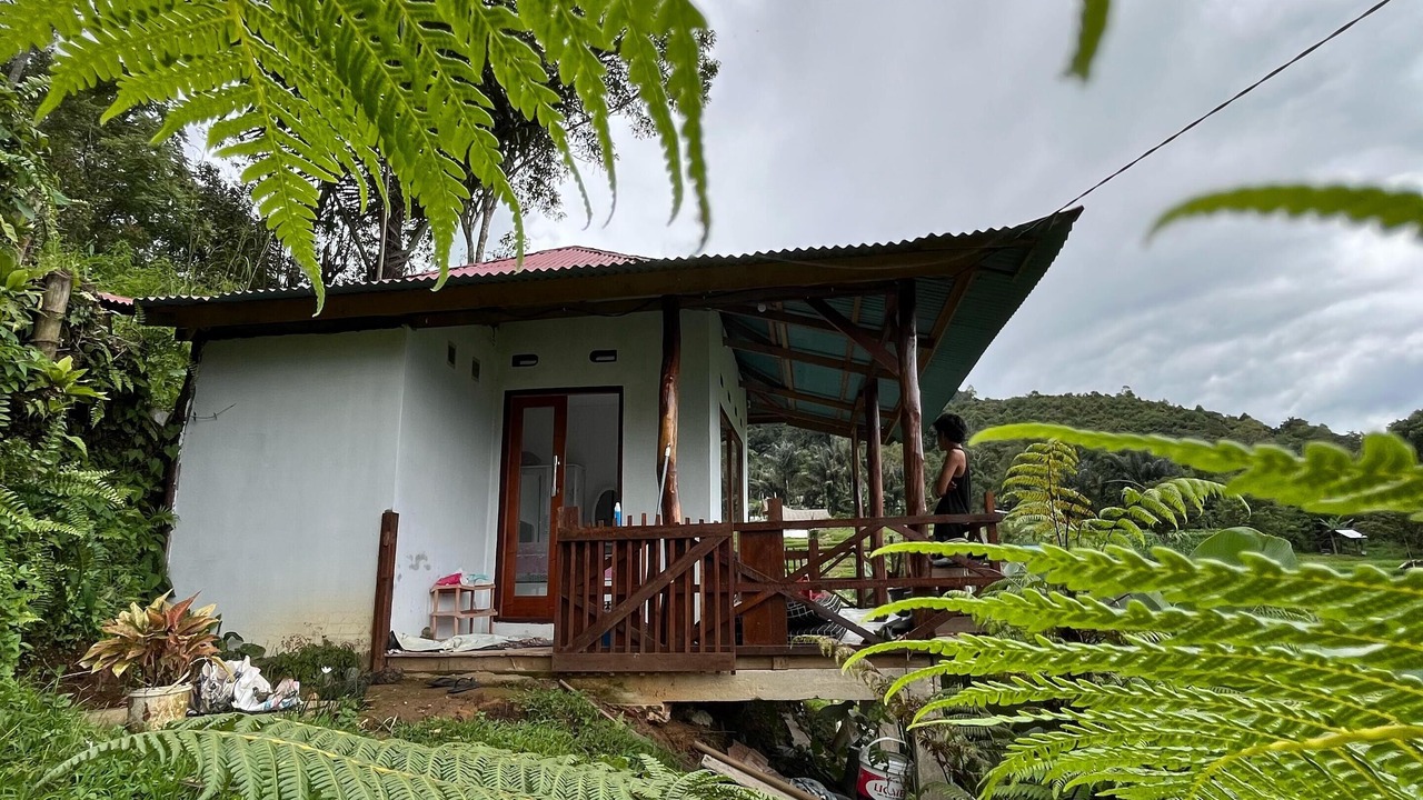 Photo of Outdoor in Sumatra