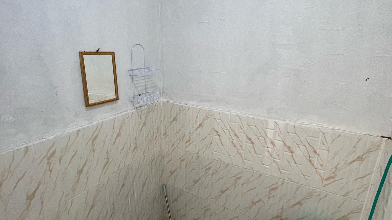 Photo of Bathroom in Sumatra