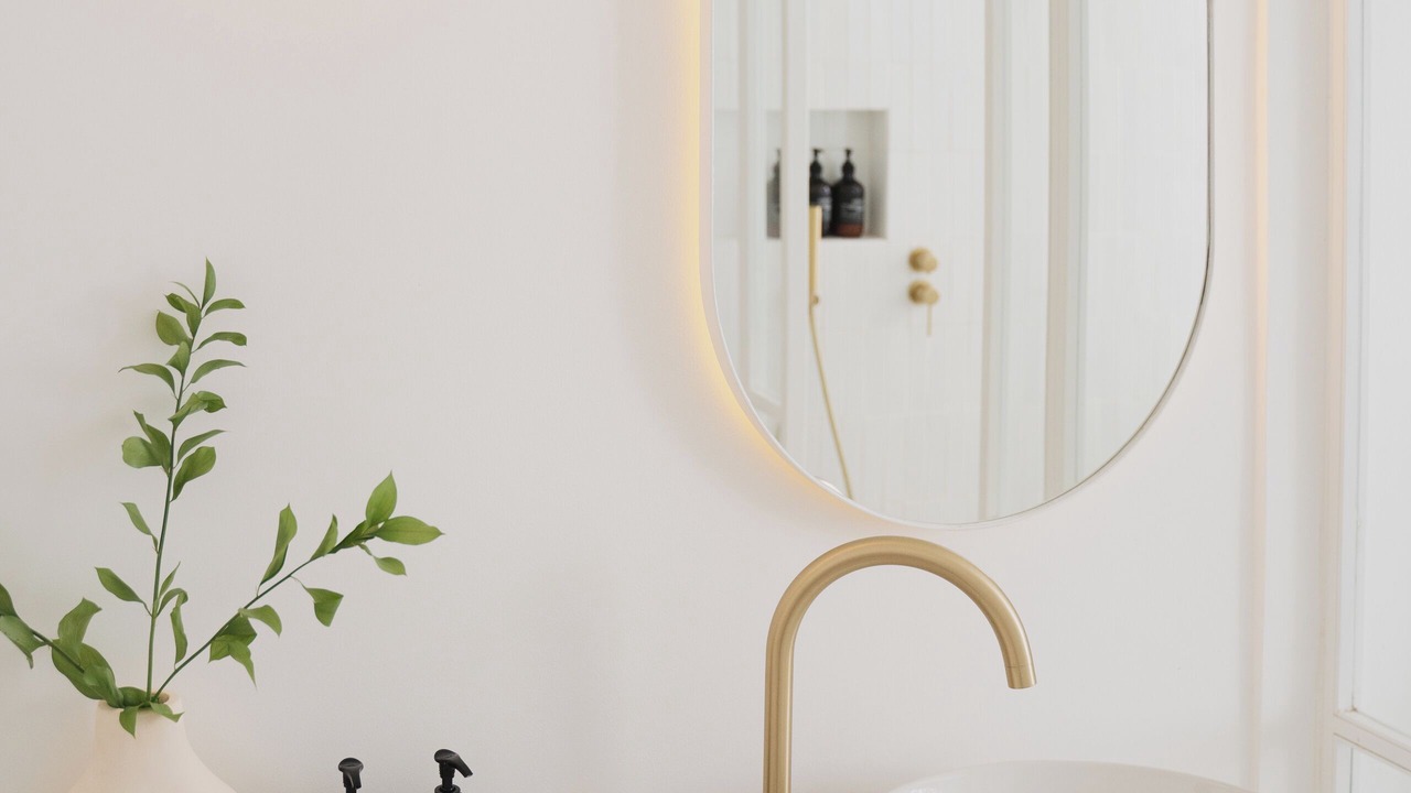 Photo of Bathroom in Tanjungbenoa