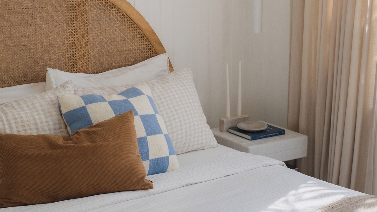 Photo of Bedroom in Tanjungbenoa