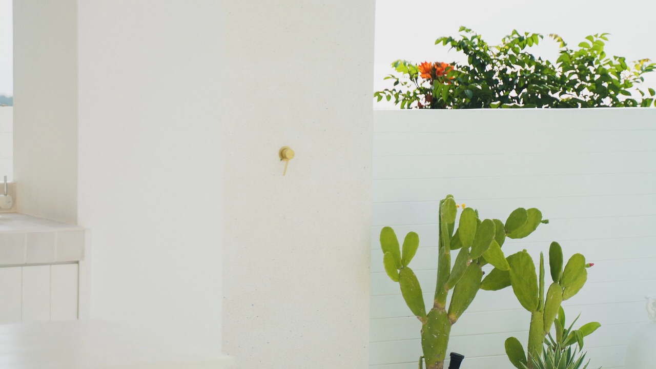 Photo of Patio Balcony in Tanjungbenoa