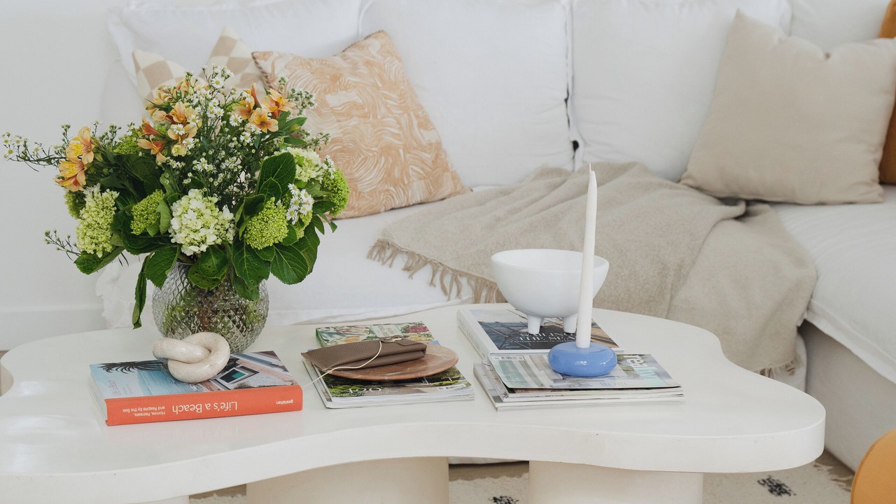 Photo of Livingroom in Tanjungbenoa