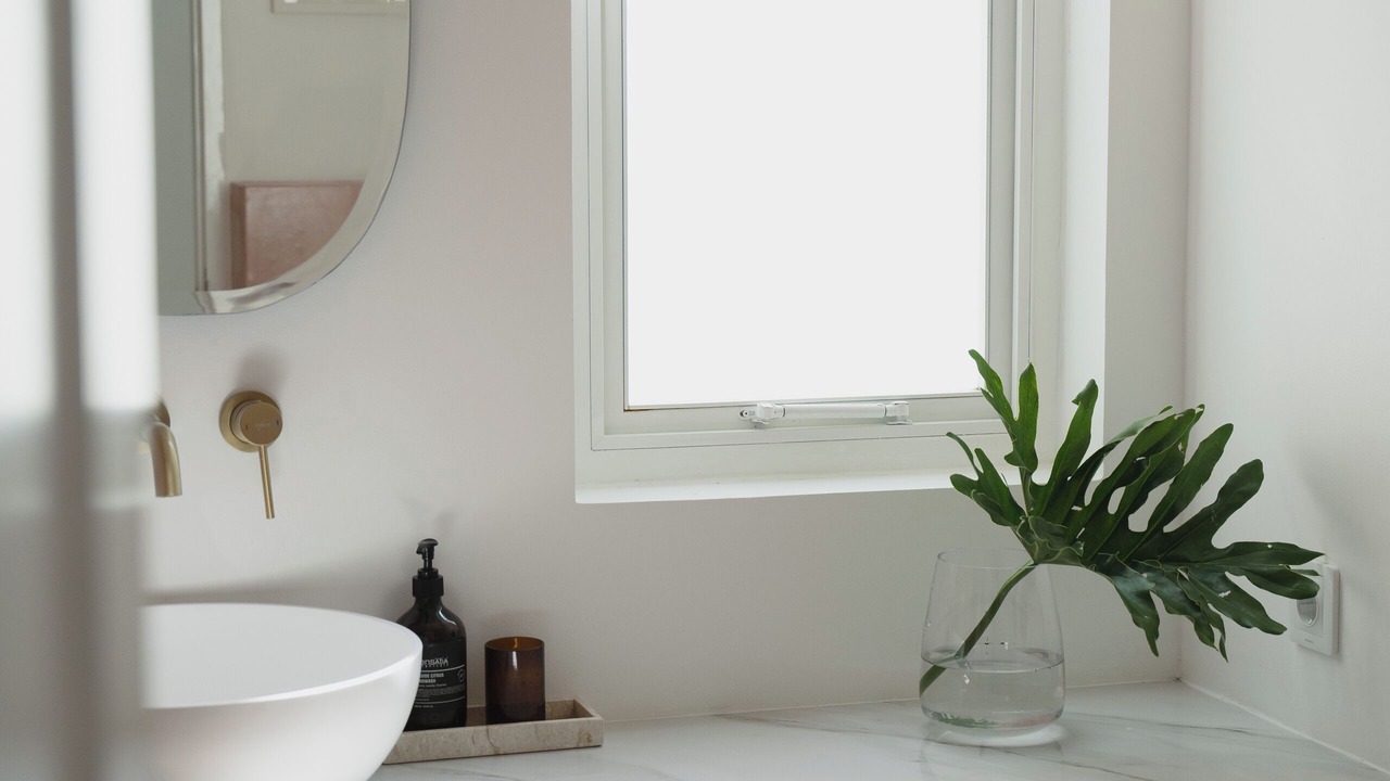 Photo of Bathroom in Tanjungbenoa