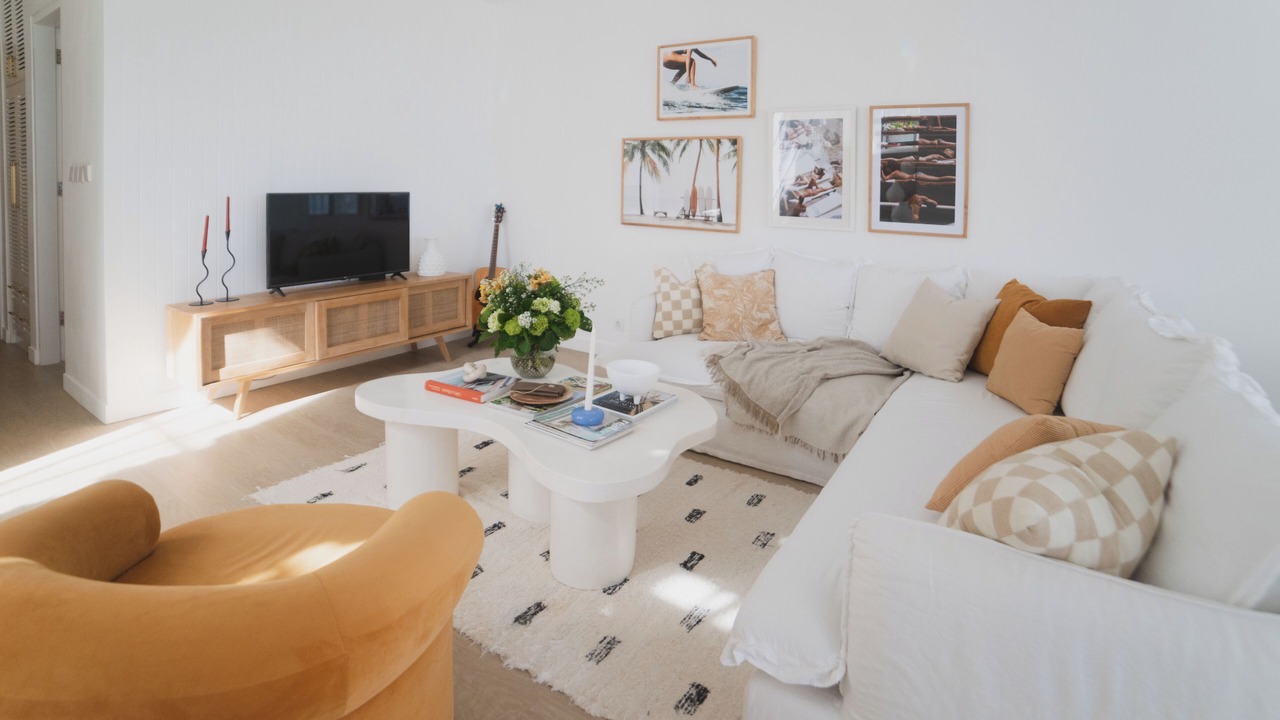 Photo of Livingroom in Tanjungbenoa