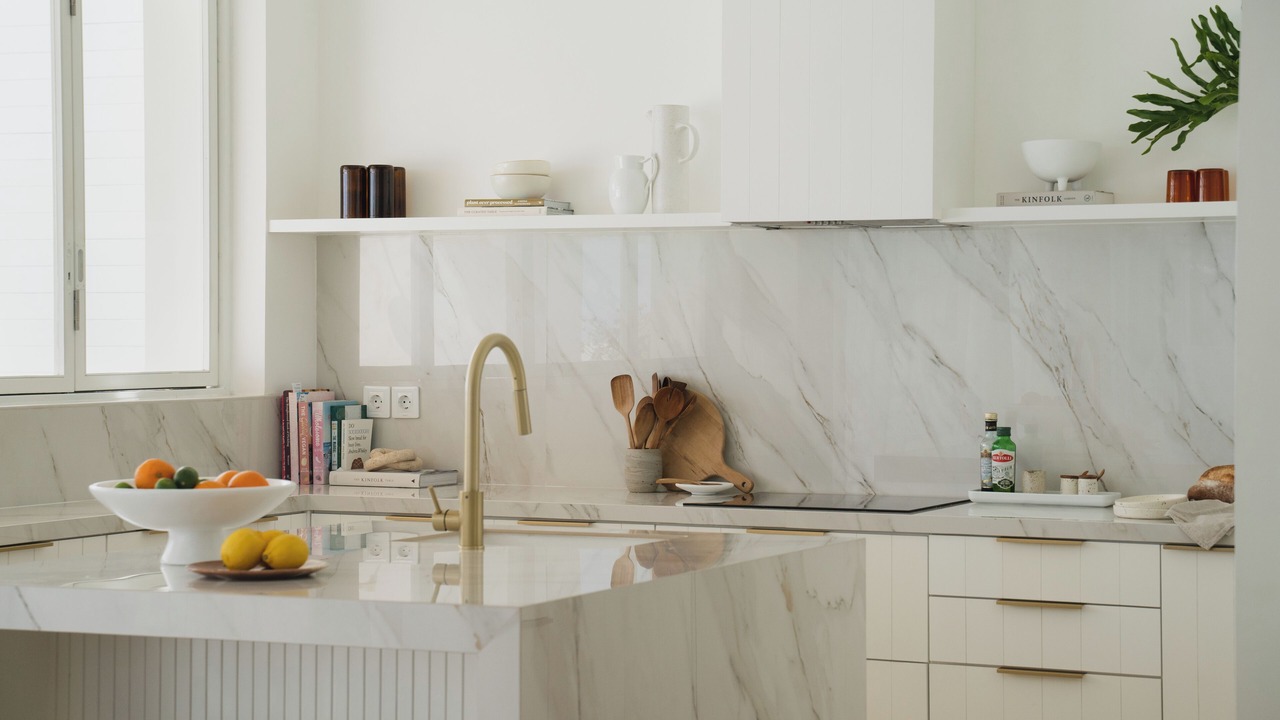 Photo of Kitchen in Tanjungbenoa