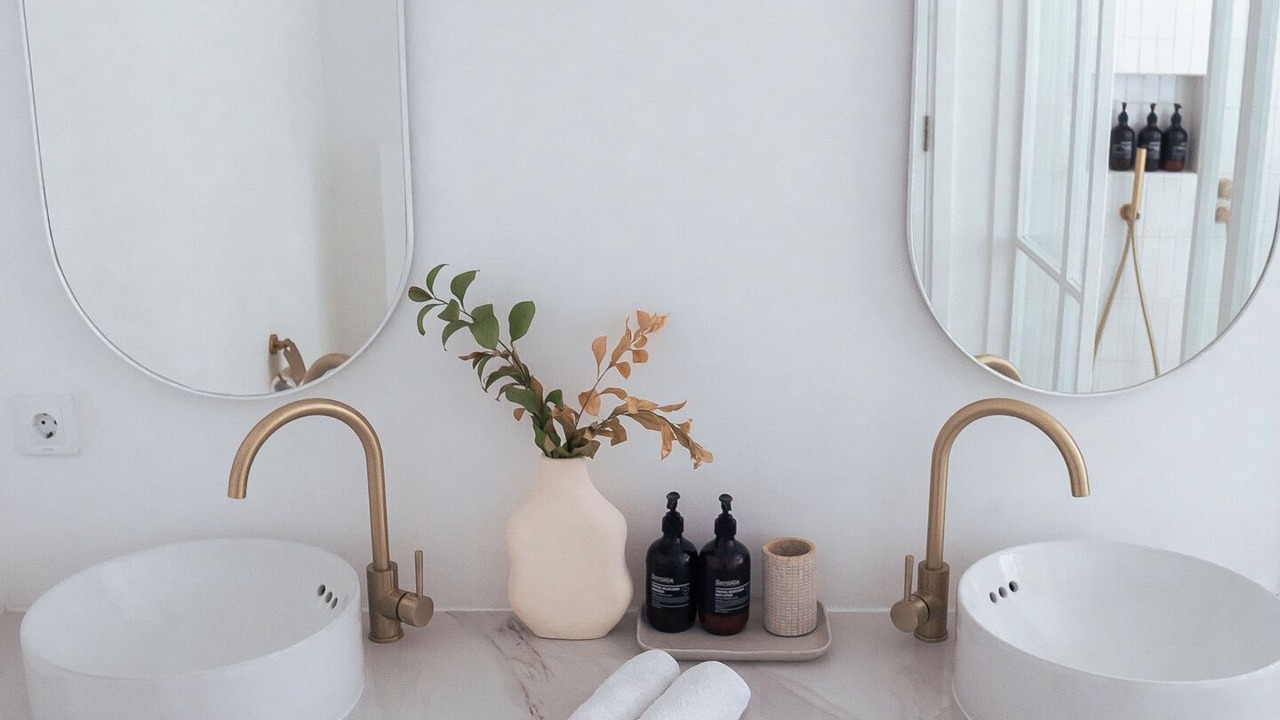 Photo of Bathroom in Tanjungbenoa