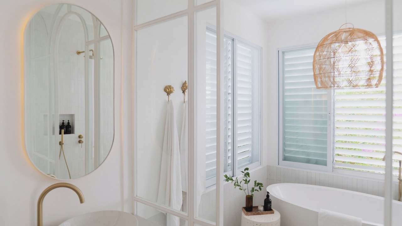 Photo of Bathroom in Tanjungbenoa