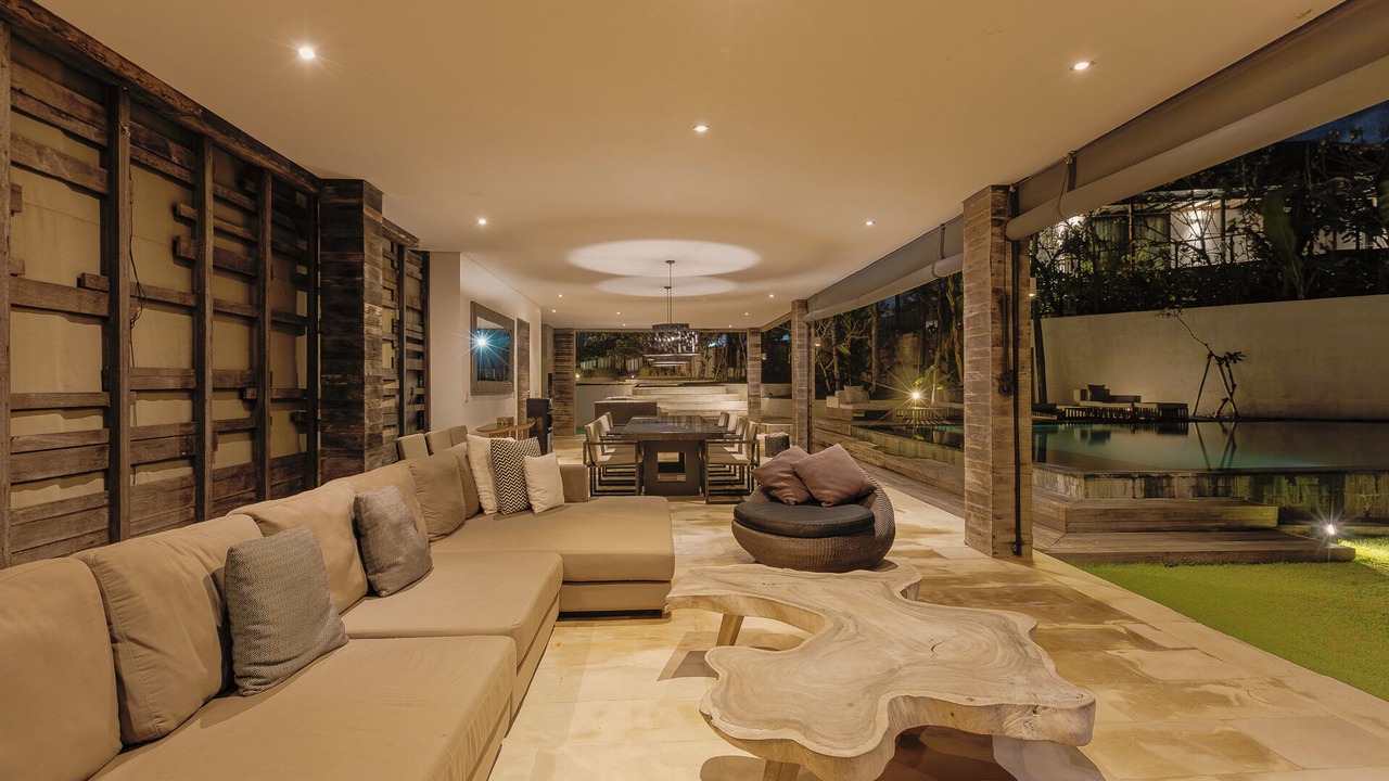 Photo of Livingroom in Cemagi