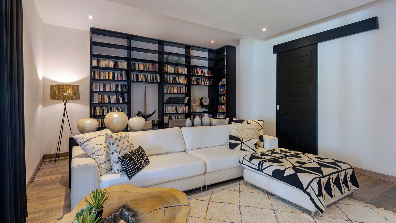 Photo of Livingroom in Cemagi