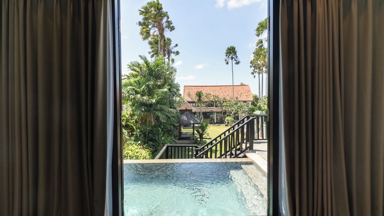 Photo of Outdoor in Central Seminyak