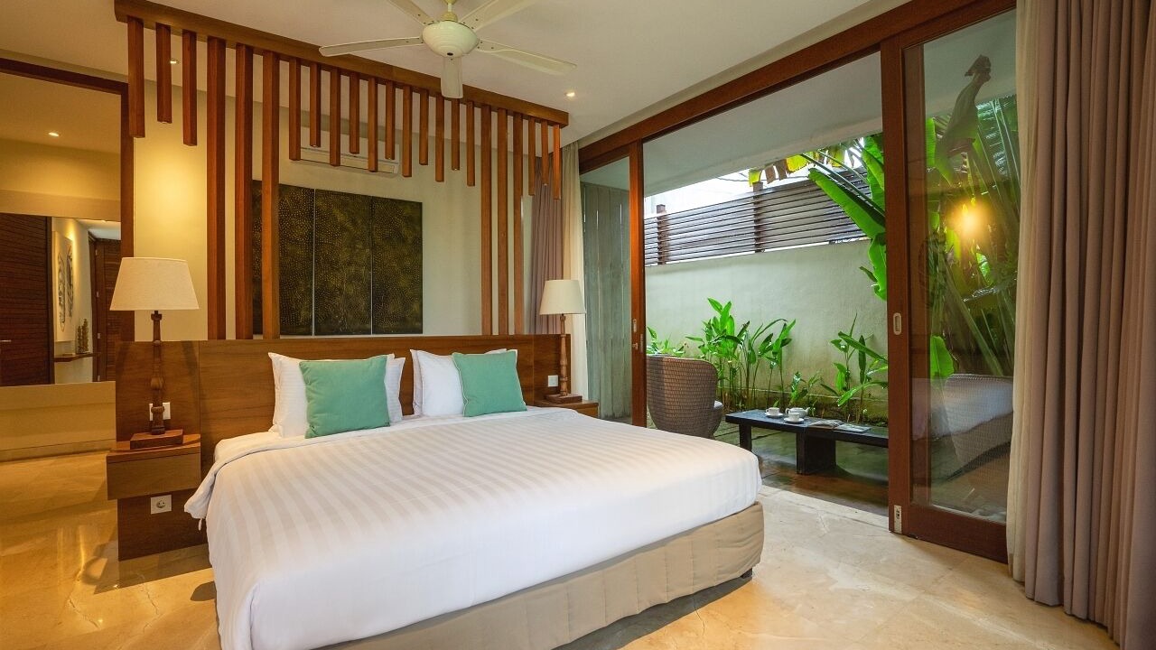 Photo of Bedroom in Cemagi
