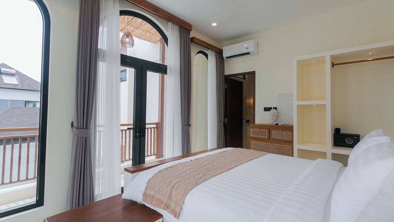 Photo of Bedroom in Batubelig