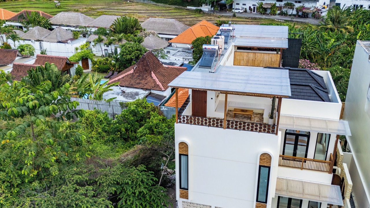 Photo of Outdoor in Batubelig