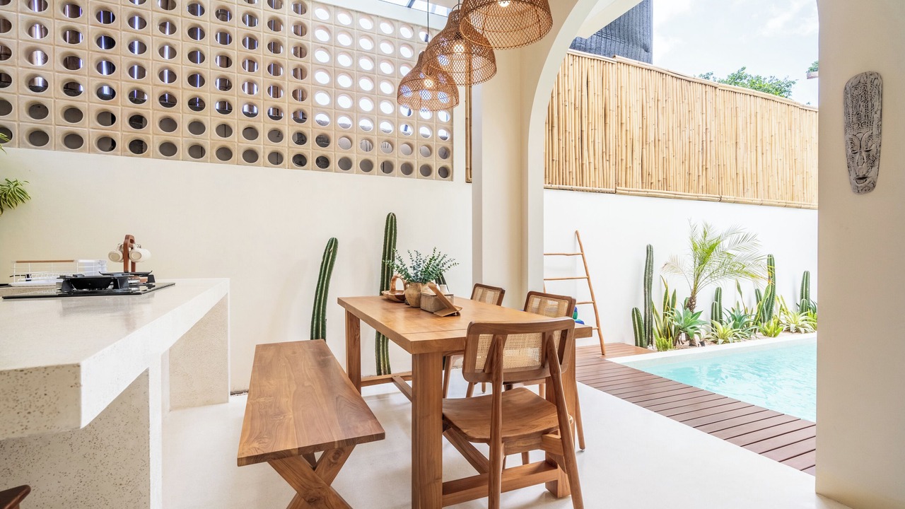 Photo of Livingroom in Batubelig