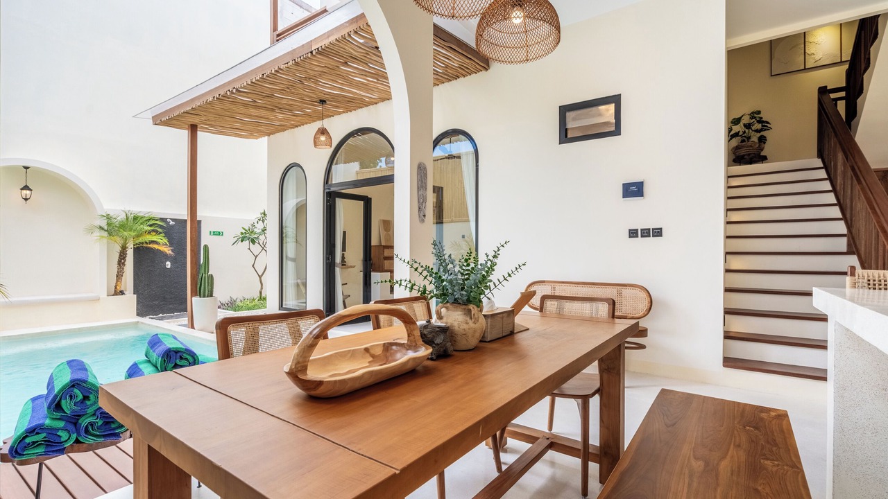 Photo of Livingroom in Batubelig