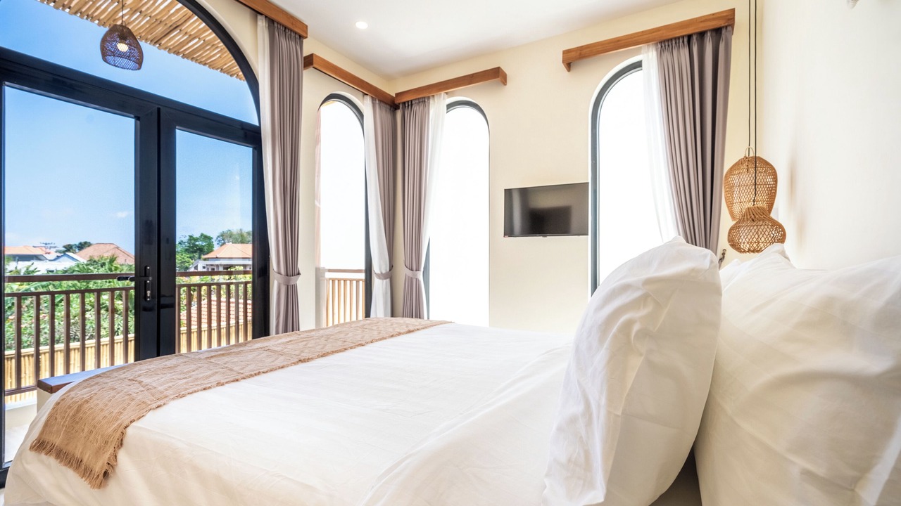 Photo of Bedroom in Batubelig