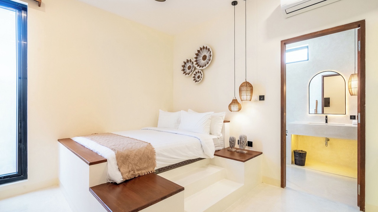 Photo of Bedroom in Batubelig