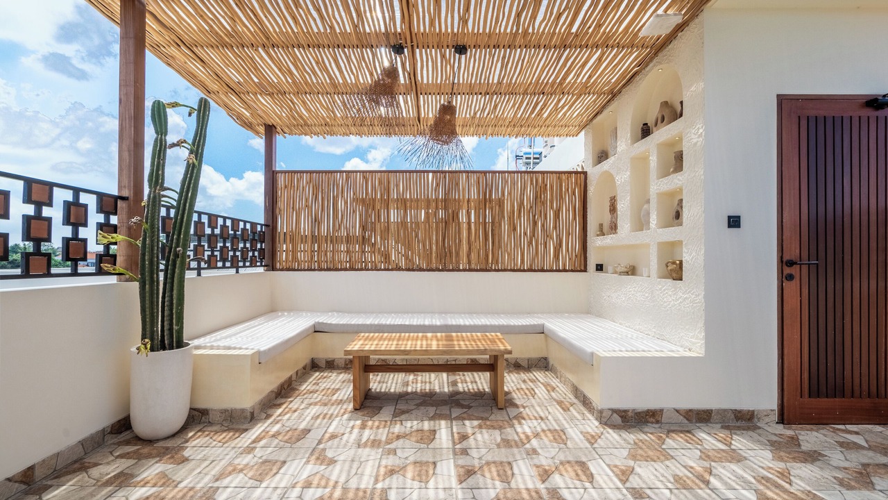 Photo of Livingroom in Batubelig